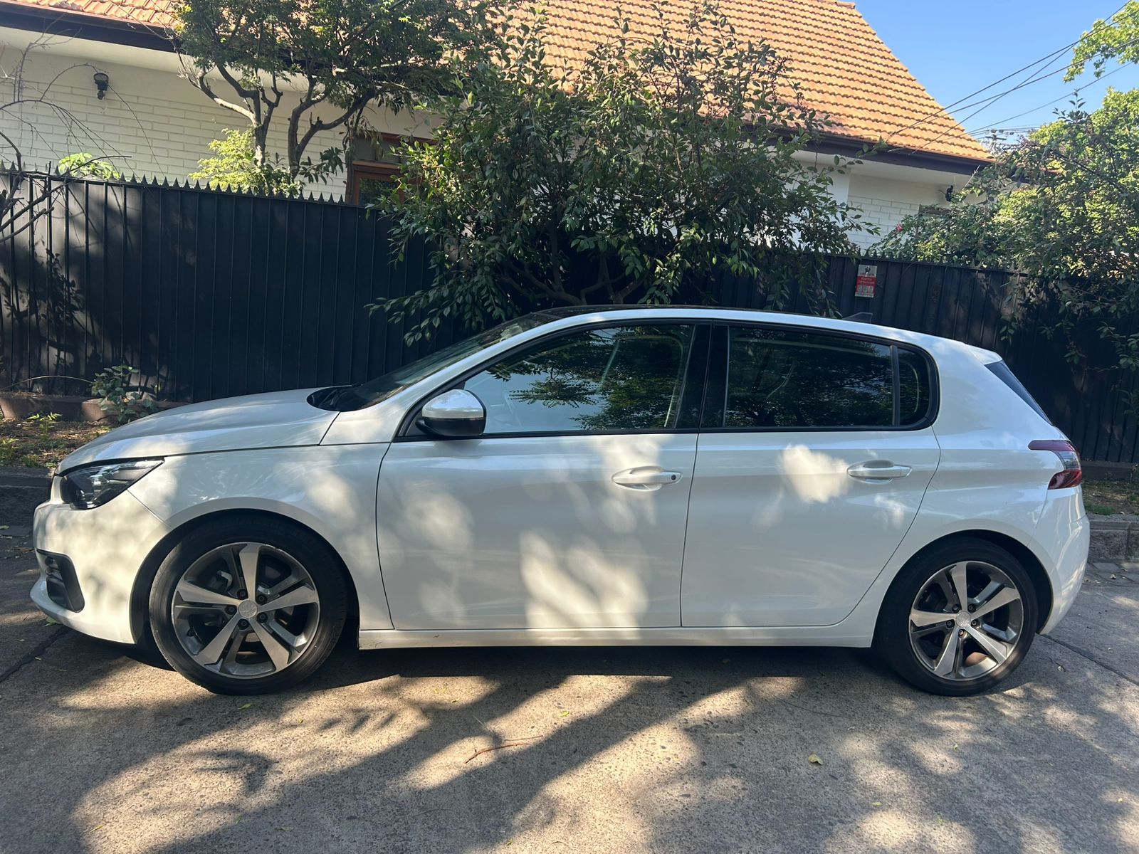 Jose Miguel Castillo